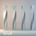 Bruil introduceert 3D-printing in architectonisch beton